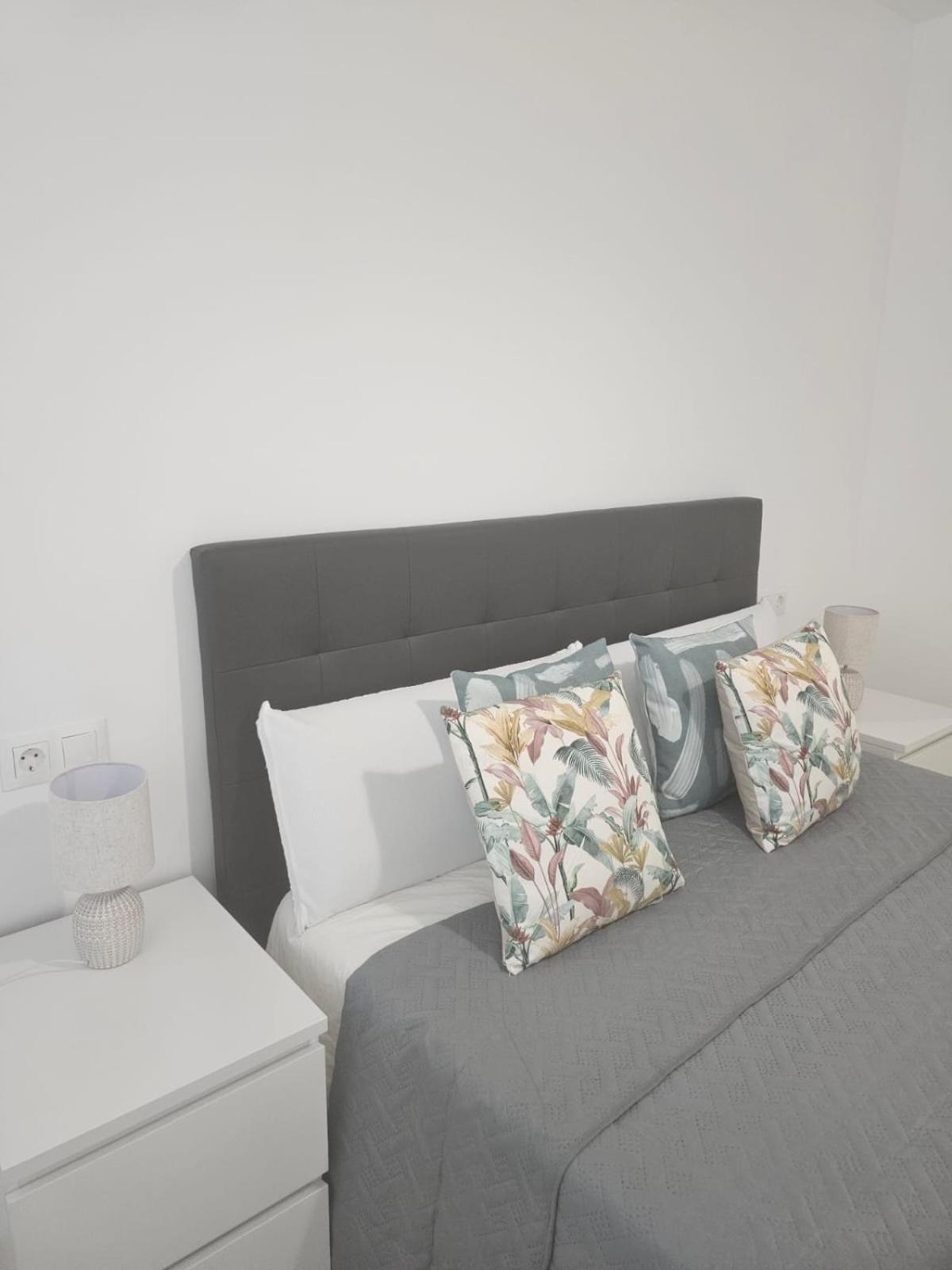 شقة Residencial Vagalume 2 - Marin Centro المظهر الخارجي الصورة