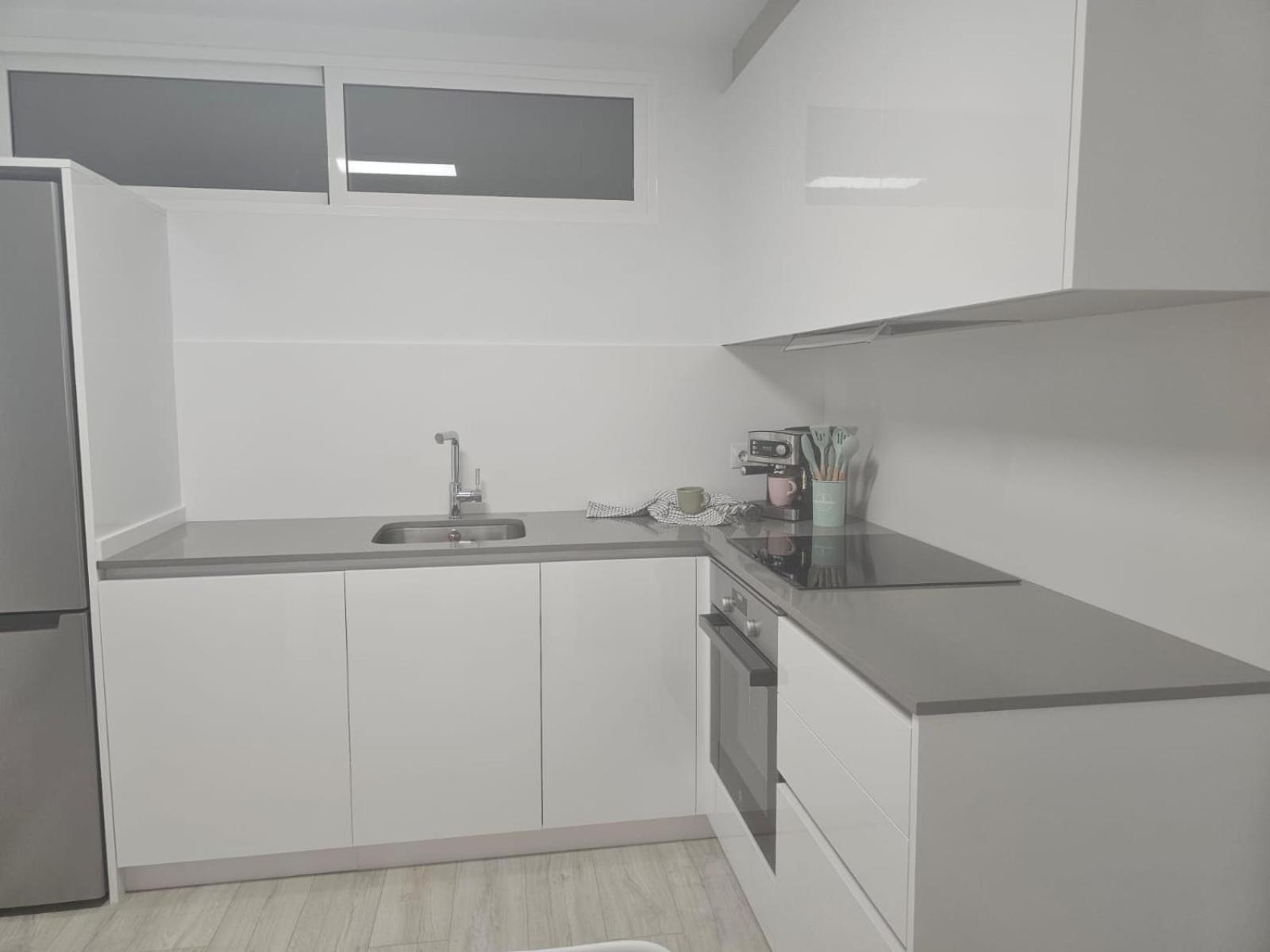 شقة Residencial Vagalume 2 - Marin Centro المظهر الخارجي الصورة